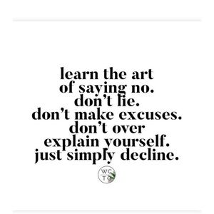 Meet your Posher, Natasha